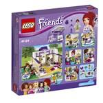 LEGO Friends 41124 Péče o štěňátka v Heartlake2