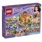 LEGO Friends 41130 Horská dráha v zábavním parku2