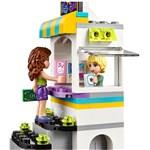 Lego Friends 41133 Autíčka v zábavním parku4