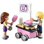 Lego Friends 41133 Autíčka v zábavním parku5