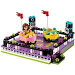 Lego Friends 41133 Autíčka v zábavním parku1