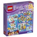 Lego Friends 41317 Katamarán Sunshine2
