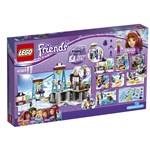 Lego Friends 41324  Lyžařský vlek v zimním středisku2