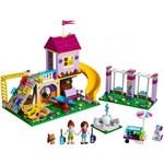 LEGO Friends 41325 Hřiště v městečku Heartlake2