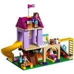 LEGO Friends 41325 Hřiště v městečku Heartlake1