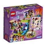 Lego Friends 41327 Mia a její ložnice2
