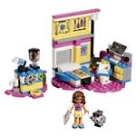 Lego Friends 41329 Olivia a její luxusní ložnice1