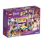 Lego Friends 41329 Olivia a její luxusní ložnice2