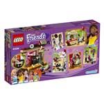 Lego Friends 41334 Andrea a její vystoupení v parku2