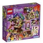 Lego Friends 41335 Mia a její domek na stromě2