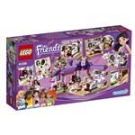 Lego Friends 41336 Emma a umělecká kavárna2