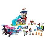LEGO Friends 41343 Vyhlídkový let nad městečkem Heartlake1