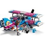 LEGO Friends 41343 Vyhlídkový let nad městečkem Heartlake2