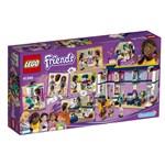 Lego Friends 41344 Andrea a její obchod s módními doplňky2