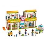 LEGO Friends 41345 Obchod pro domácí mazlíčky v Heartlake2