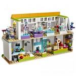 LEGO Friends 41345 Obchod pro domácí mazlíčky v Heartlake4