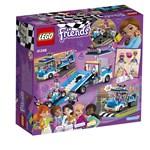 Lego Friends 41348 Servisní vůz2