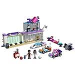 Lego Friends 41351 Tuningová dílna1