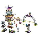 Lego Friends 41352 Velký závod1