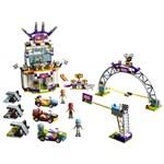 Lego Friends 41352 Velký závod1