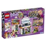 Lego Friends 41352 Velký závod2