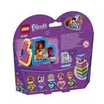 Lego Friends 41357 Olivina srdcová krabička2