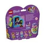Lego Friends 41358 Minina srdcová krabička2