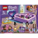 Lego Friends 41359 Balíček srdíčkových krabiček přátelství1
