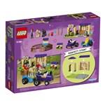 Lego Friends 41361 Mia a stáj pro hříbata3