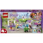 Lego Friends 41362 Supermarket v městečku Heartlake1