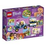 Lego Friends 41364 Stephanie a bugina s přívěsem3