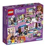 Lego Friends 41366 Olivia a kavárna s dortíky3