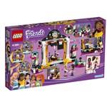 Lego Friends 41368 Andrea a talentová show3