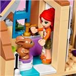 LEGO Friends 41369 Mia a její dům3