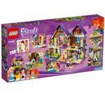 LEGO Friends 41369 Mia a její dům2