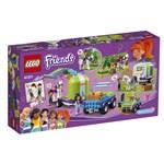 Lego Friends 41371 Mia a přívěs pro koně3