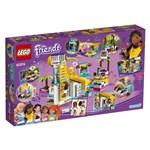Lego Friends 41374 Andrea a party u bazénu3