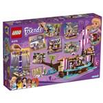 Lego Friends 41375 Zábavný park na molu3
