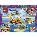 Lego Friends 41376 Mise na záchranu želv1