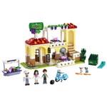 Lego Friends 41379 Restauracja Heartlake2