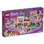 Lego Friends 41379 Restauracja Heartlake3