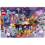 Lego Friends 41382 Adventní kalendář LEGO Friends1