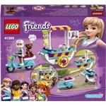 Lego Friends 41389 Pojízdný zmrzlinový stánek3