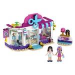 Lego Friends 41391 Kadeřnictví v městečku Heartlake2