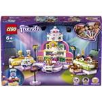 Lego Friends 41393 Soutěž v pečení1