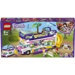 Lego Friends 41395 Autobus přátelství1