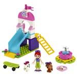 Lego Friends 41396 Hřiště pro štěňátka2