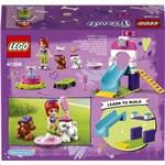 Lego Friends 41396 Hřiště pro štěňátka3