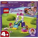 Lego Friends 41396 Hřiště pro štěňátka1