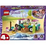 Lego Friends 41397 Pojízdný džusový bar1